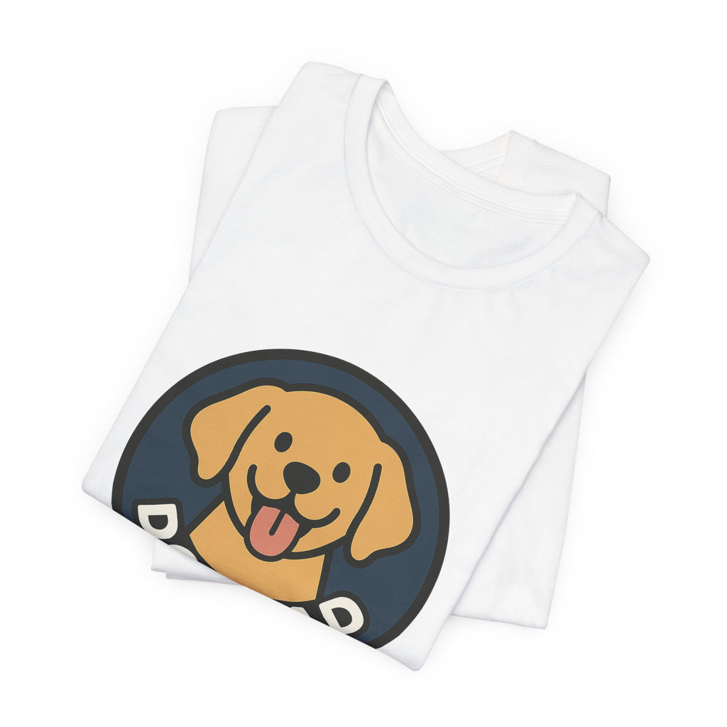 Dog Dad T-Shirt