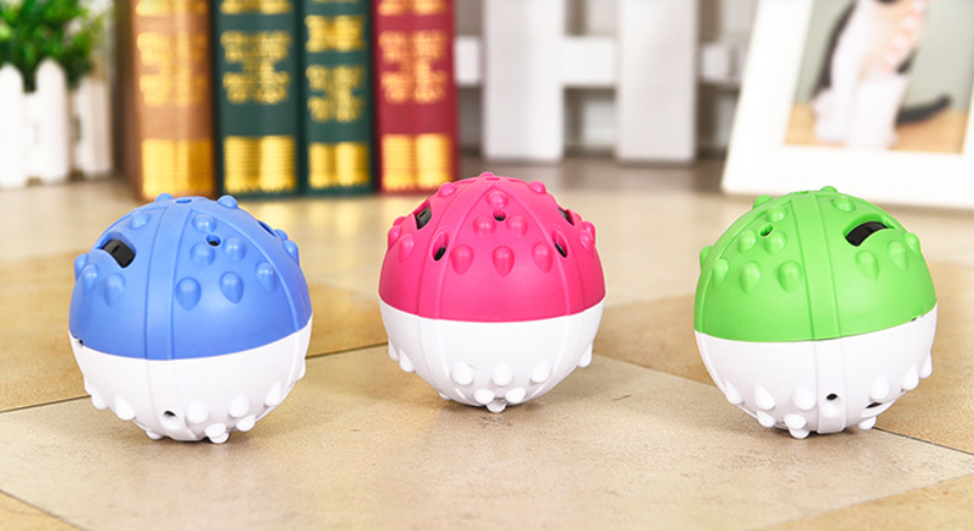 Interactive Chew Toy for Dogs