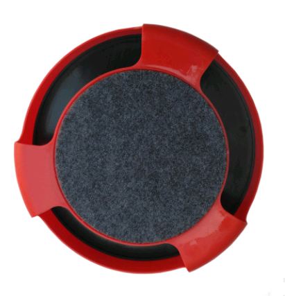 Interactive Rotating Cat Toy