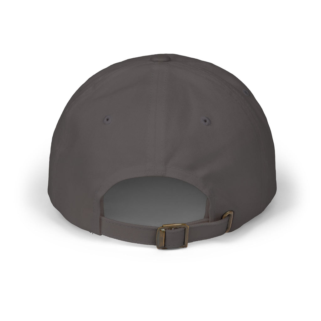 Cat Mom Classic Dad Cap