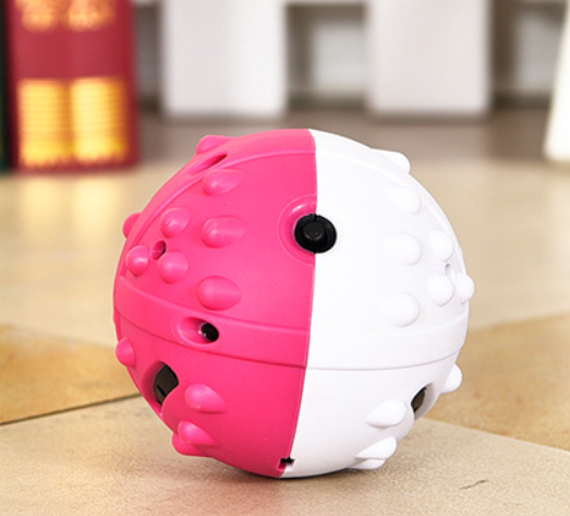 Interactive Chew Toy for Dogs