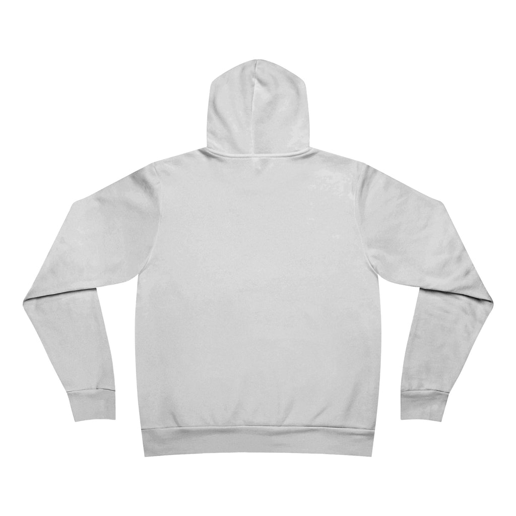 Cat Mom Pullover Hoodie