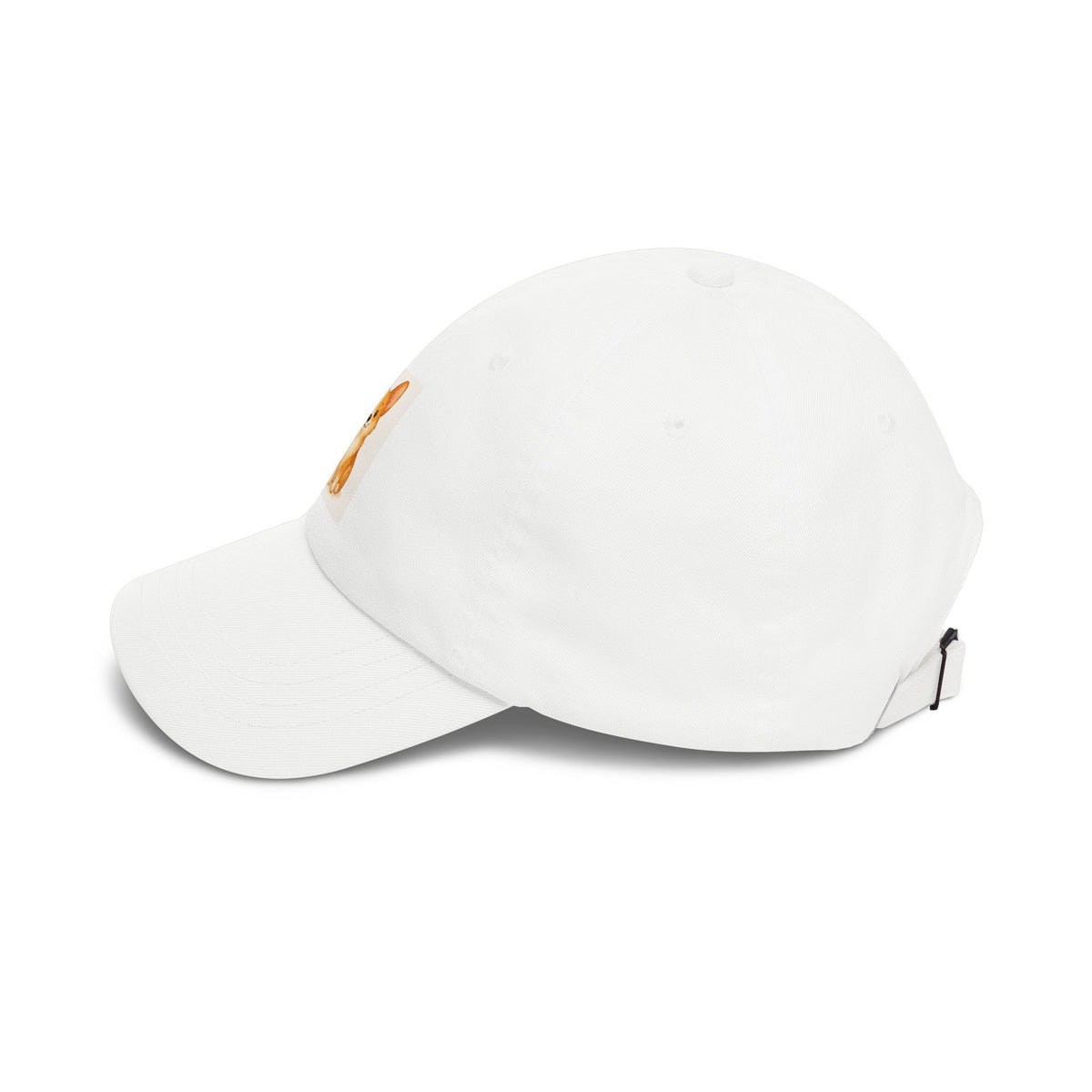 Corgi Classic Dad Cap