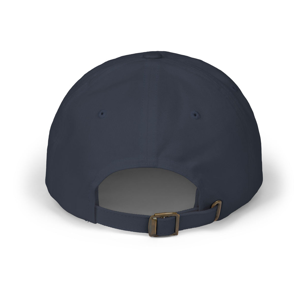 Cat Mom Classic Dad Cap