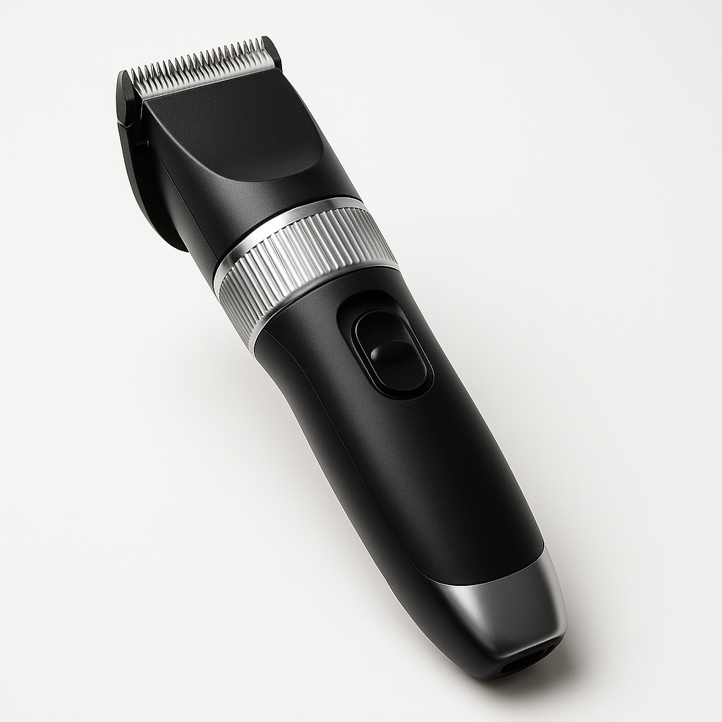 Pet Grooming Hair Clipper for Dogs and Cats