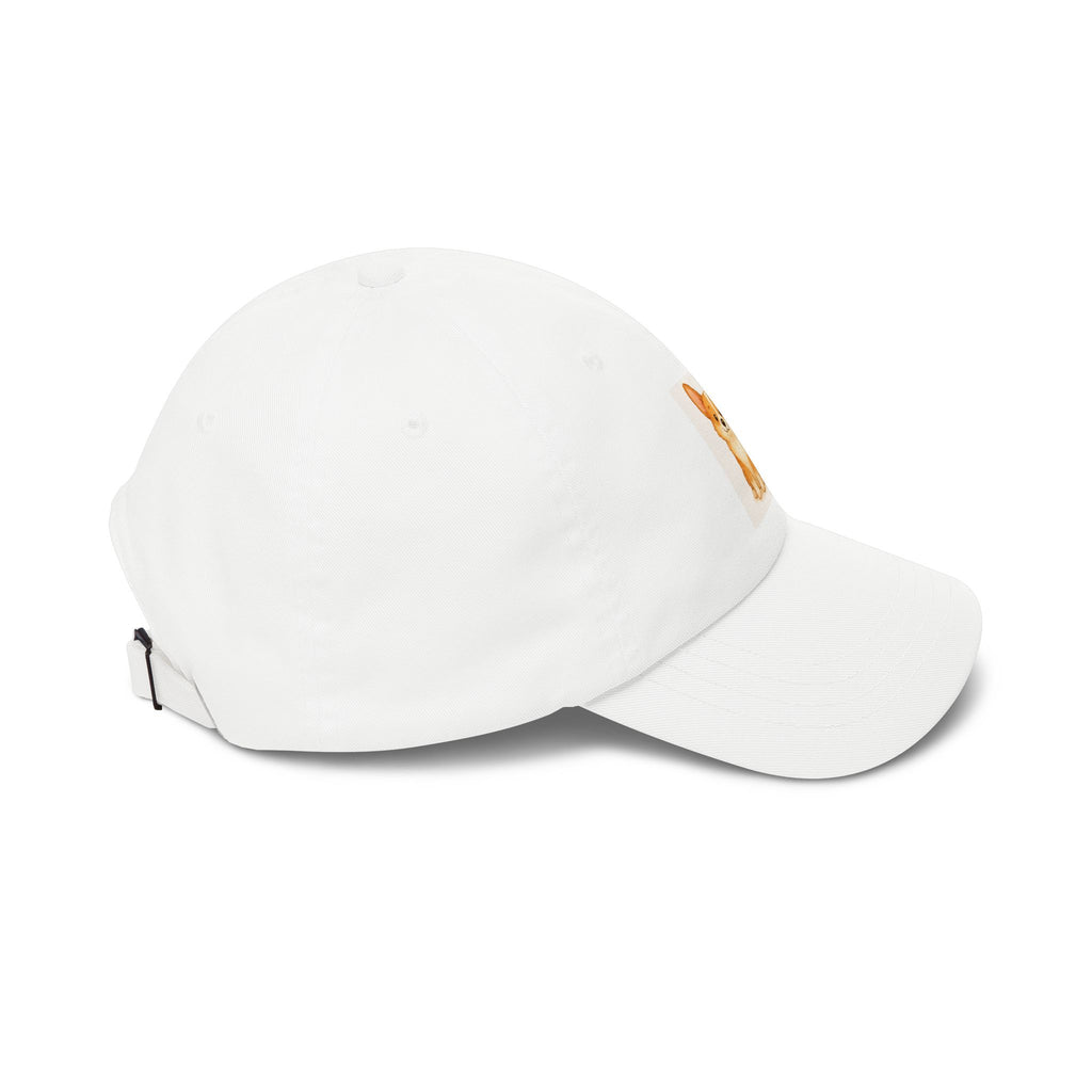 Corgi Classic Dad Cap