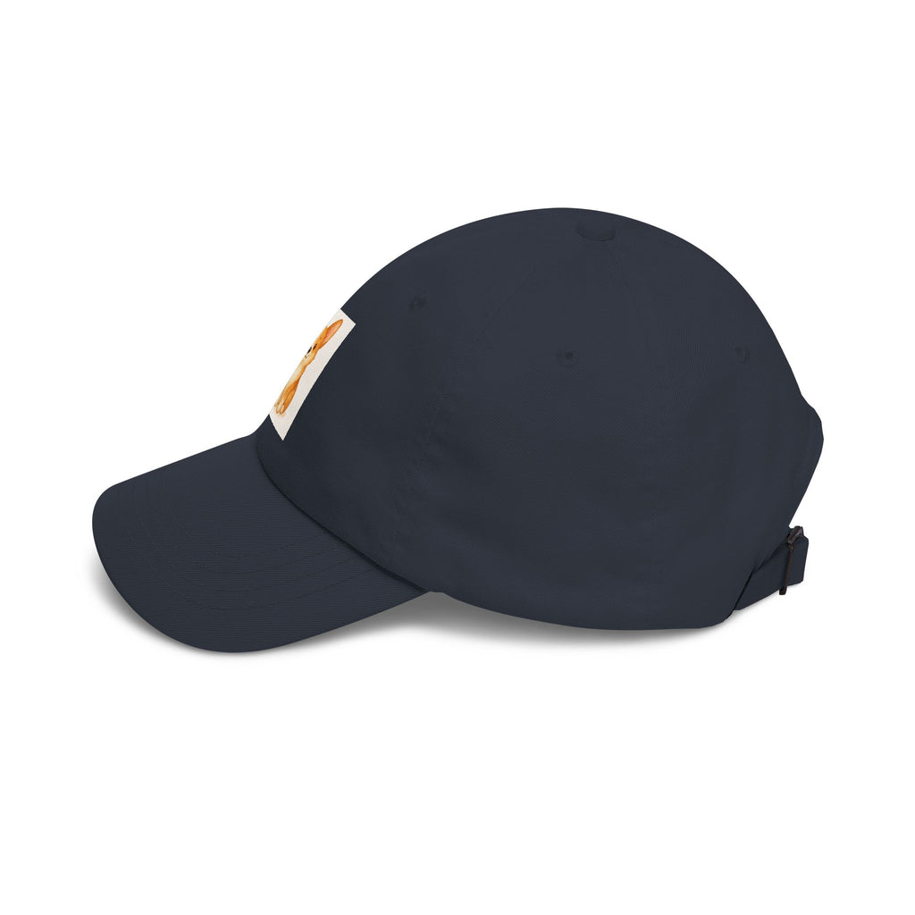 Corgi Classic Dad Cap