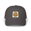 Cat Mom Classic Dad Cap