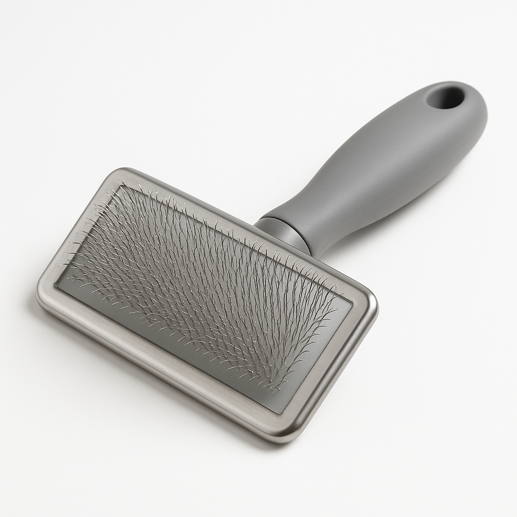 Pet Grooming Brush for Dogs and Cats