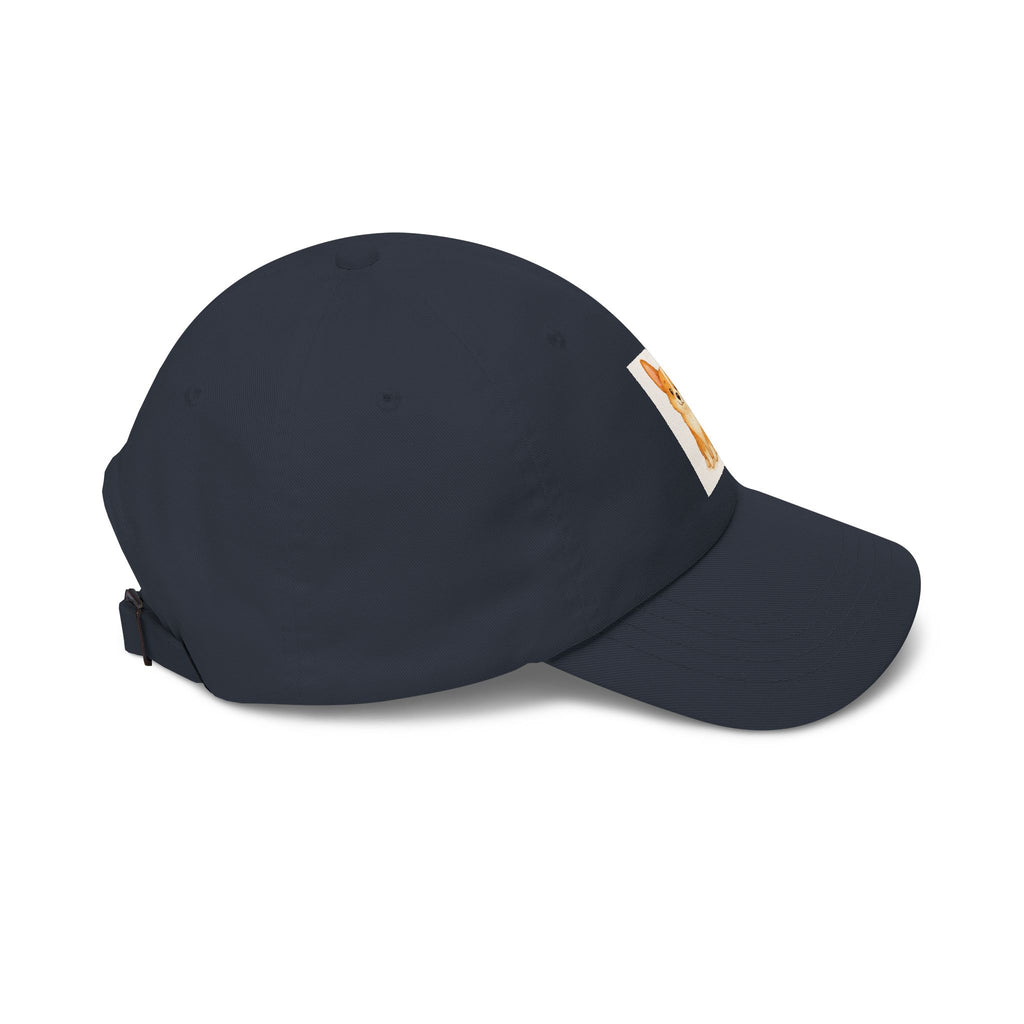 Corgi Classic Dad Cap