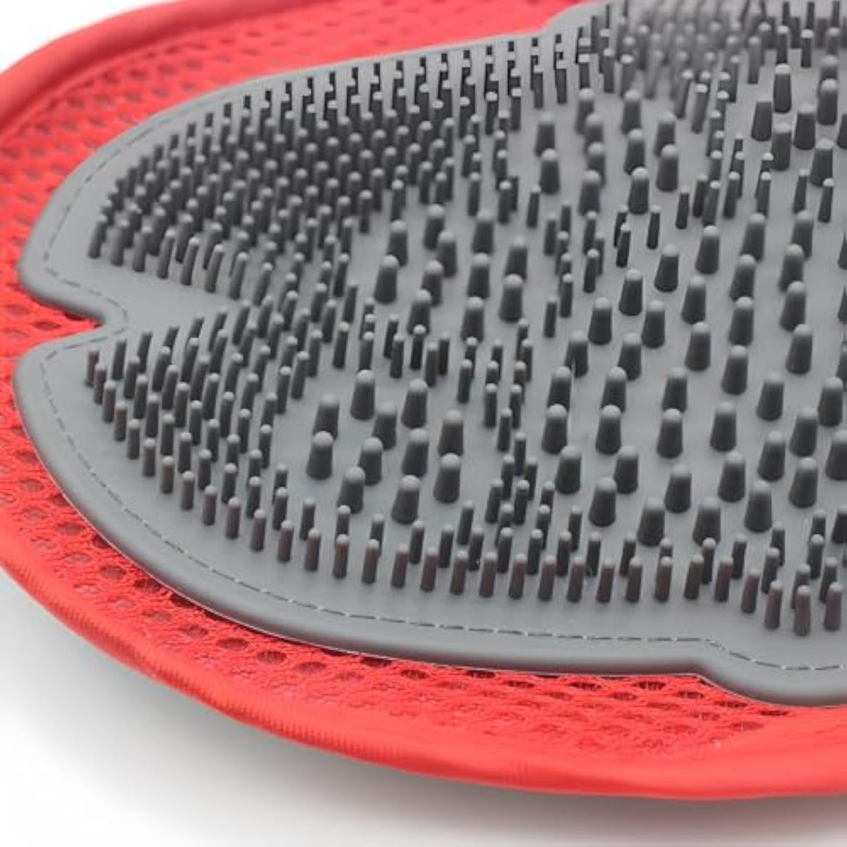 Pet Bathing Glove & Hair Remover Mitt