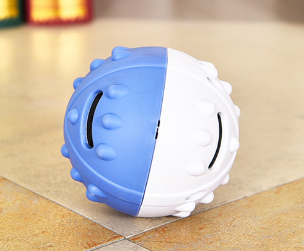 Interactive Chew Toy for Dogs