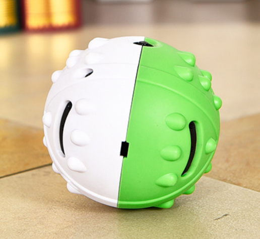 Interactive Chew Toy for Dogs