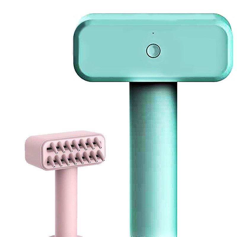 Electric Pet Comb for Easy Flea and Fur Removal
