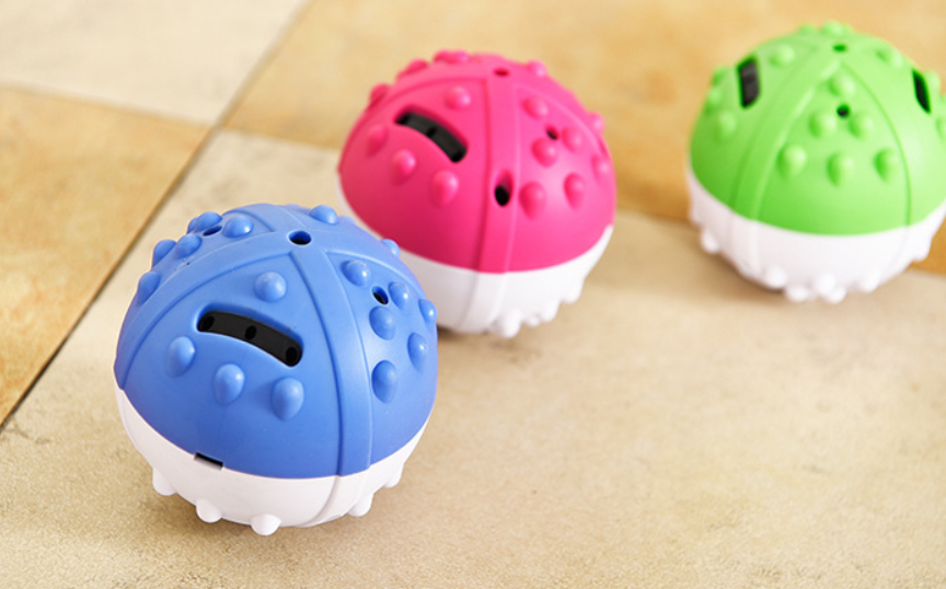 Interactive Chew Toy for Dogs