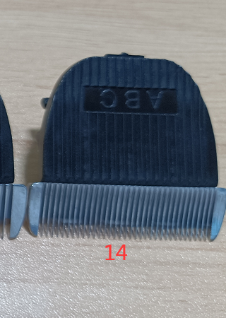 Pet Grooming Hair Clipper for Dogs and Cats