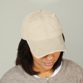 THREADPOP Custom Embroidered Dad Hat