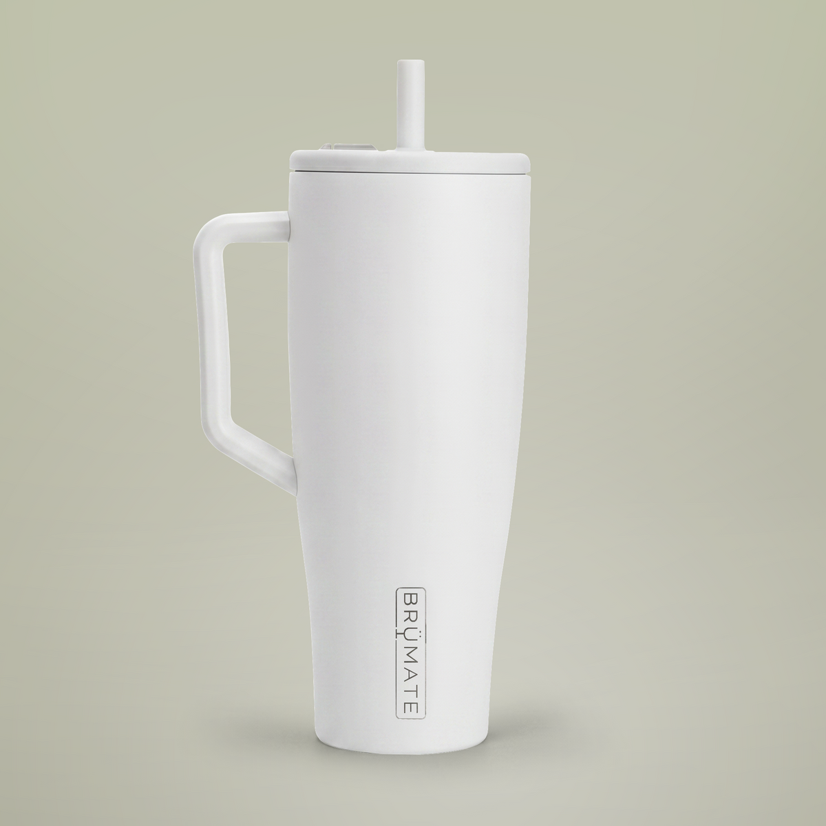 THREADPOP Laser-Engraved Insulated Tumbler 40oz