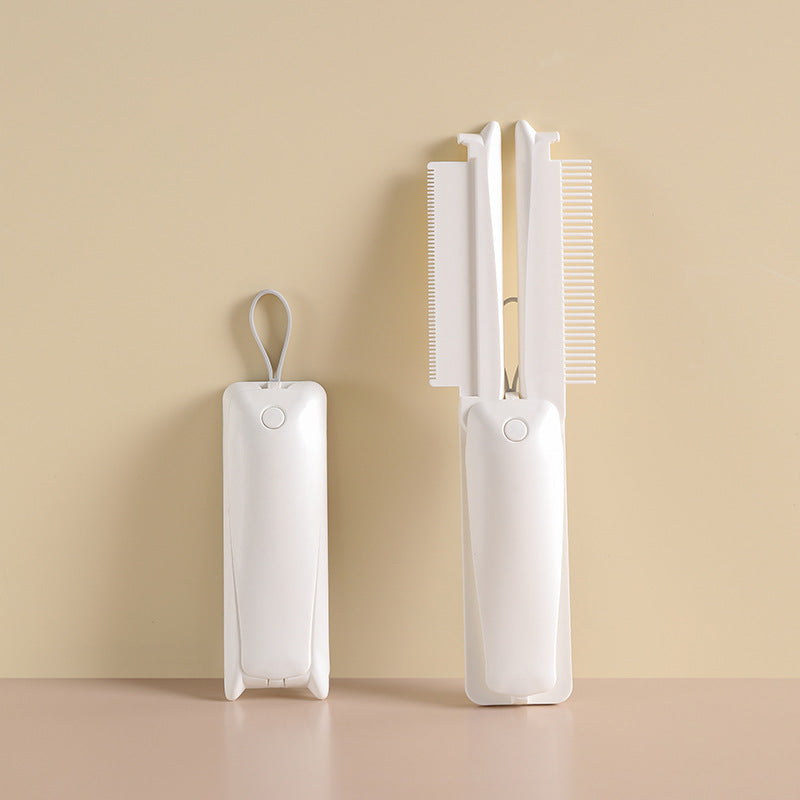 Grooming Brush for Happy Pets