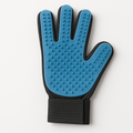 2-in-1 Pet Grooming Glove and Bathing Brush