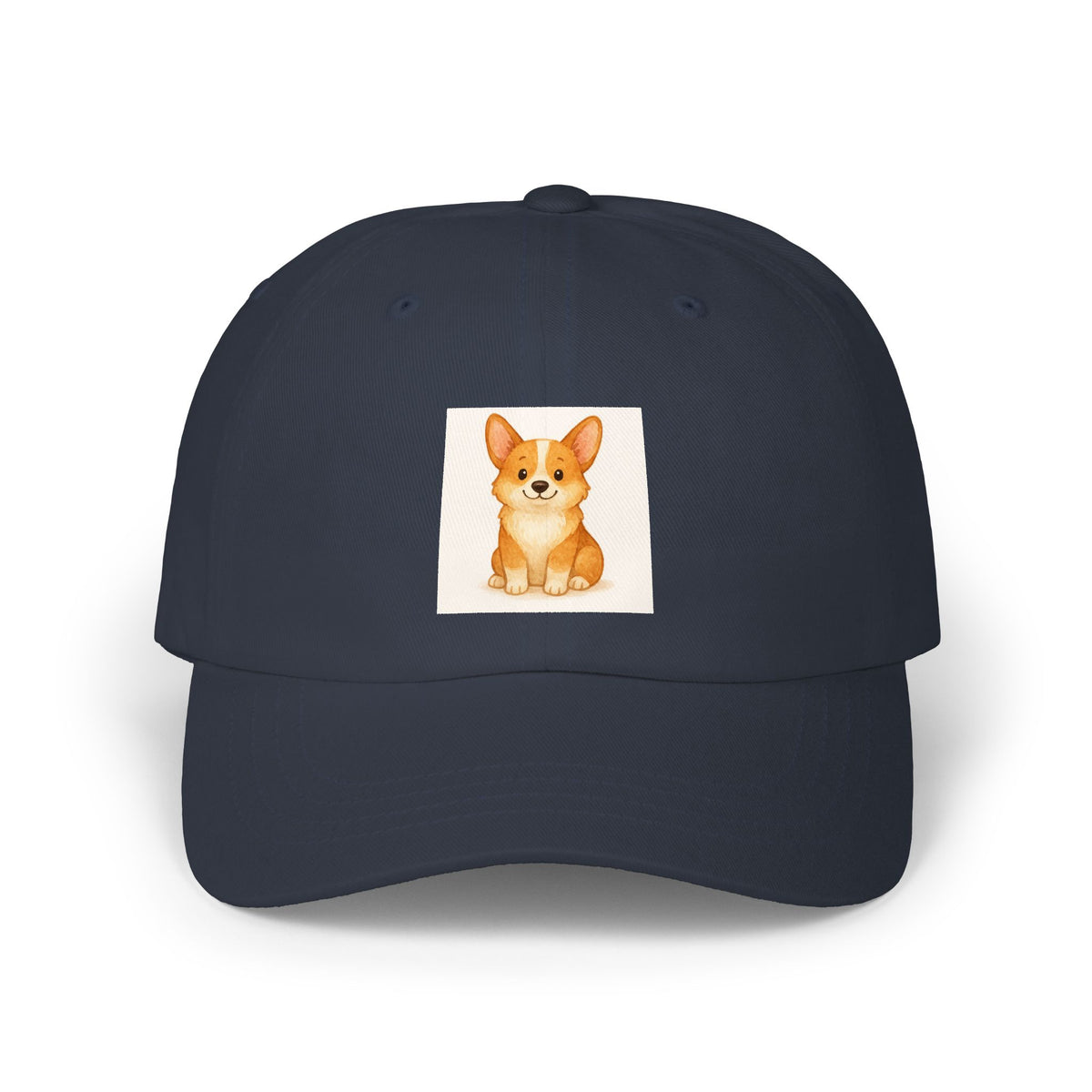 Corgi Classic Dad Cap
