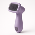 Intelligent Pet Hair Dryer & Grooming Tool