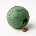 Interactive Cat Treat Dispenser Ball