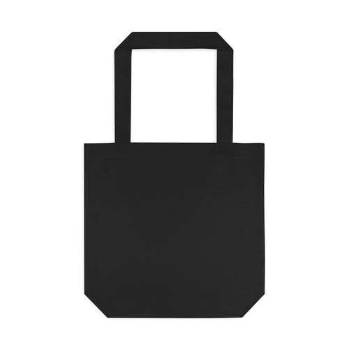 Cat Mom Canvas Tote Bag