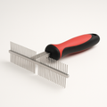 Double-Sided Pet Grooming Comb