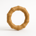 Natural Rubber Dog Teething Toy