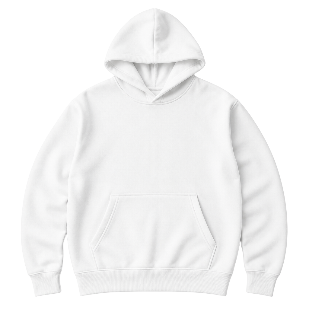 THREADPOP Pullover Hoodie