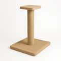 Wear-Resistant Cat Scratching Board and Climbing Frame