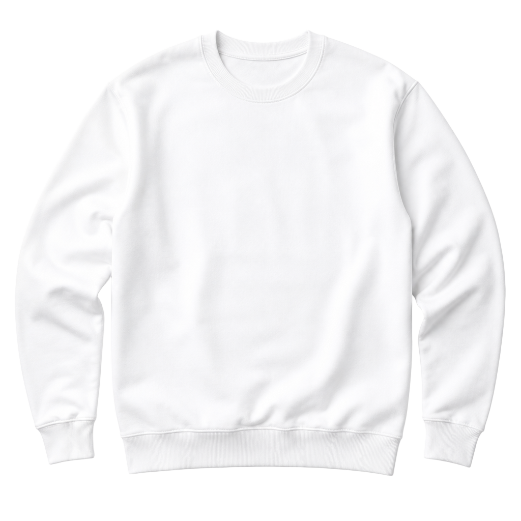 THREADPOP Crewneck Sweatshirt