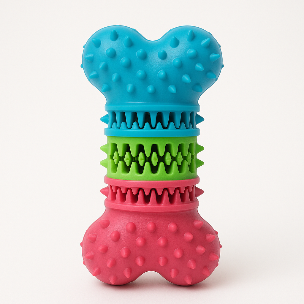 Interactive Chew Toy for Dogs