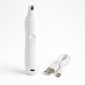 USB Rechargeable Pet Nail Trimmer