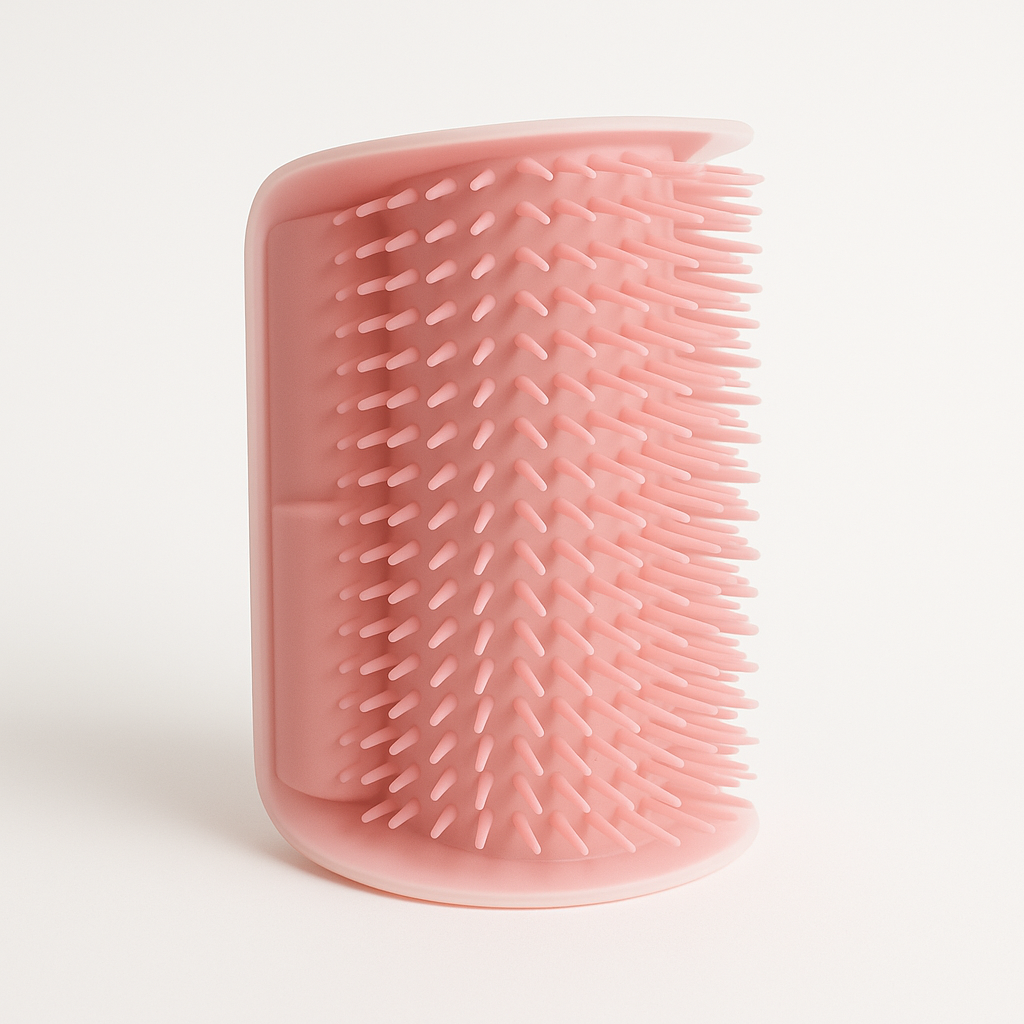 Self-Grooming Cat Brush