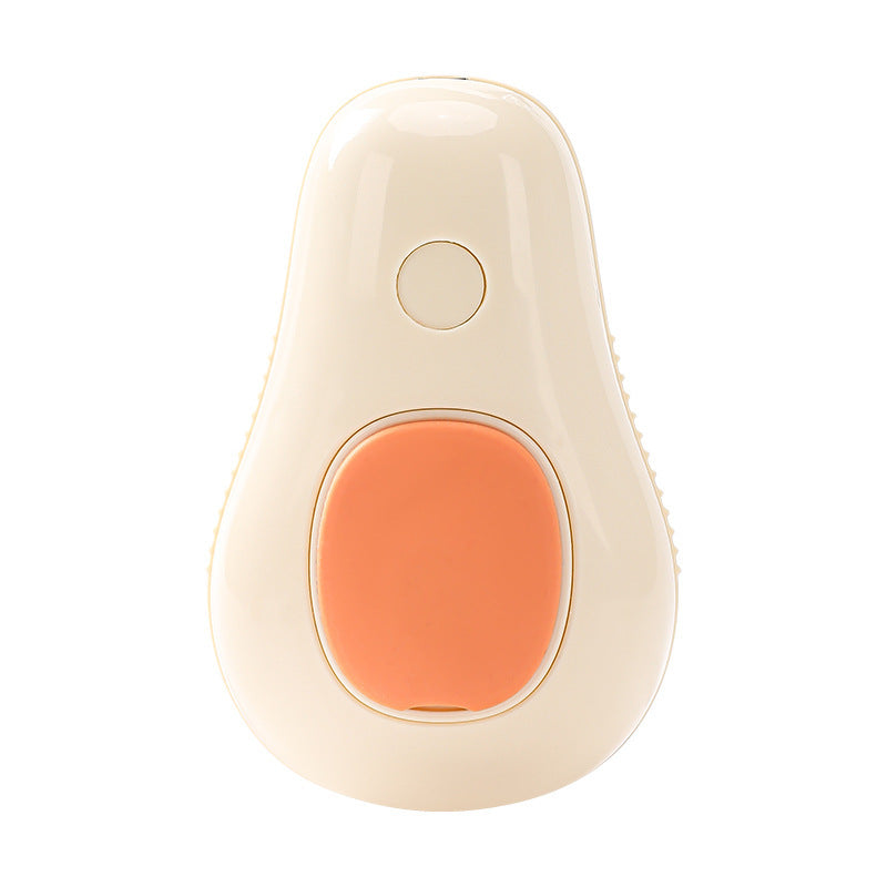 Electric 3-in-1 Grooming Brush for Dogs and Cats