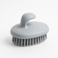Handheld Pet Bath Brush for a Fun Grooming Experience